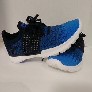 under armour i will run long